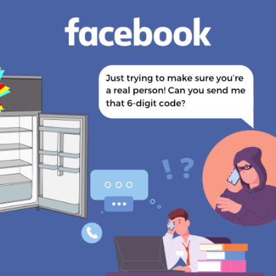 Anatomy of a scam #3: Marketplace authentication fraud